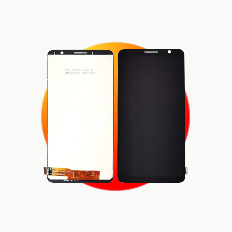 MODULO TCL 501 (T433) OLED