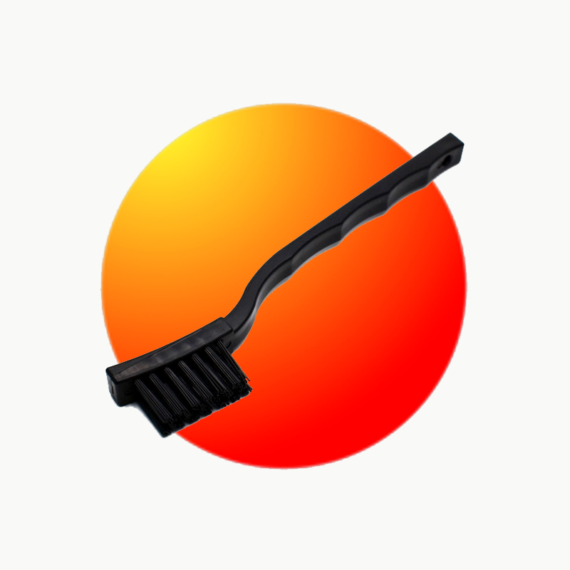 CEPILLO ANTIESTATICO