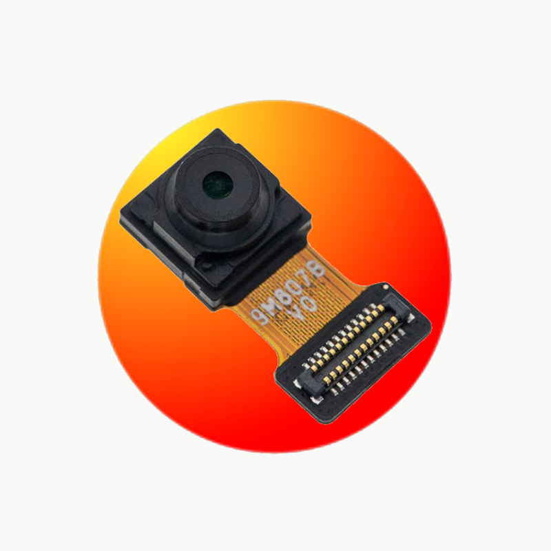 CAMARA SAMSUNG A20S FRONTAL (A207)