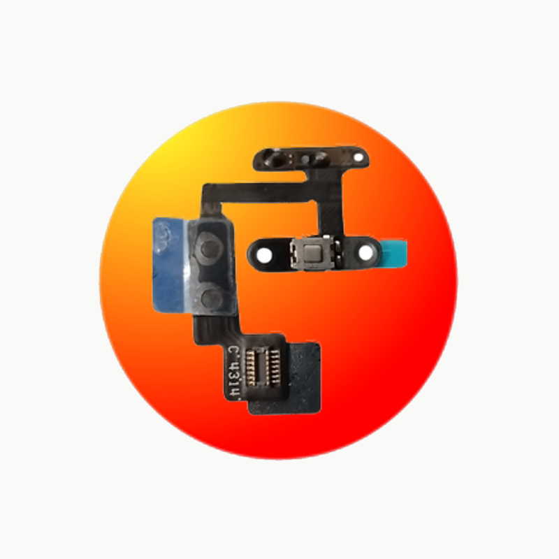 FLEX IPAD AIR 2 ENCENDIDO