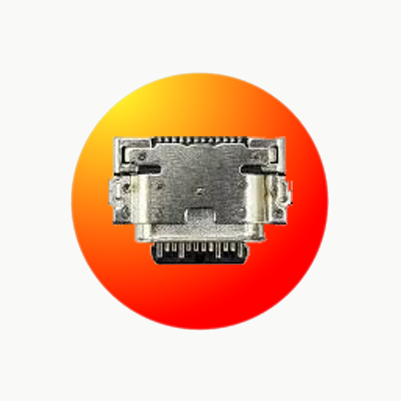 CONECTOR DE CARGA MOTOROLA G200 (XT2175)