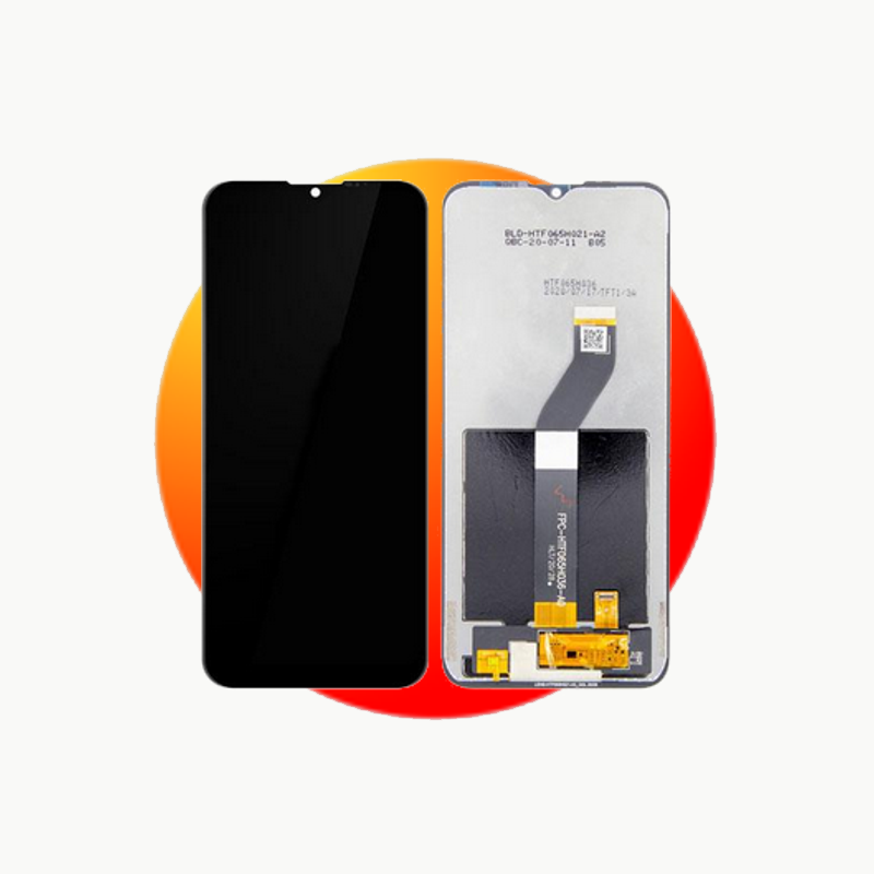 MODULO MOTOROLA G8 POWER LITE (XT2055)