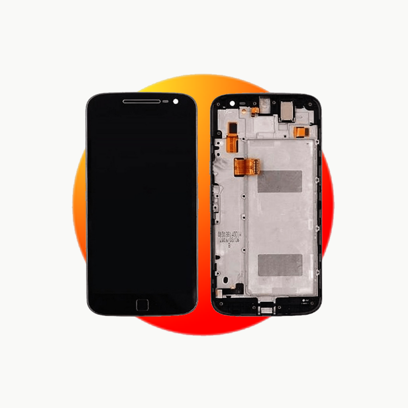 MODULO MOTOROLA G4 PLUS (XT1641/44)