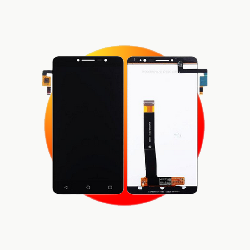 MODULO HUAWEI P6 BLANCO OLED