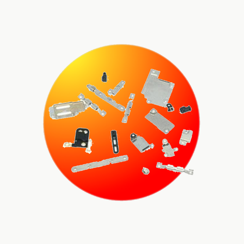 SET PARTES Y SOPORTES IPHONE 6S