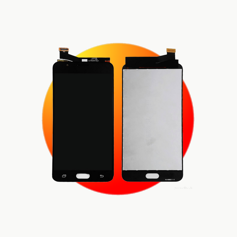 MODULO SAMSUNG J7 PRIME (G610) NEGRO OLED