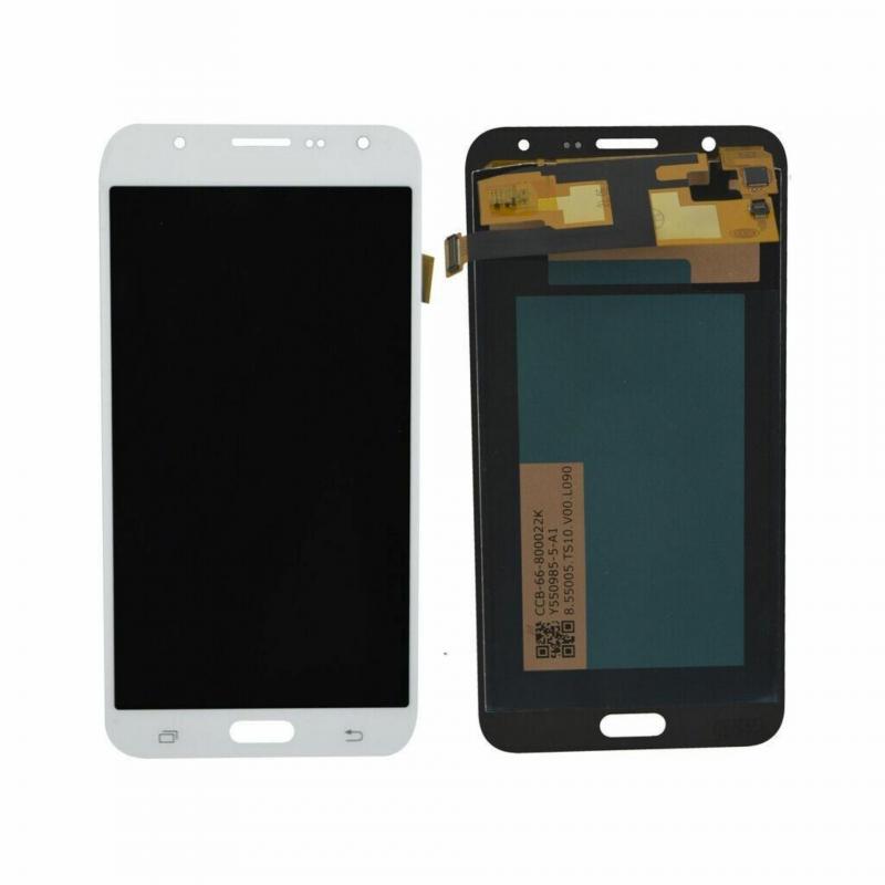 MODULO SAMSUNG J7 PRIME (G610) NEGRO OLED