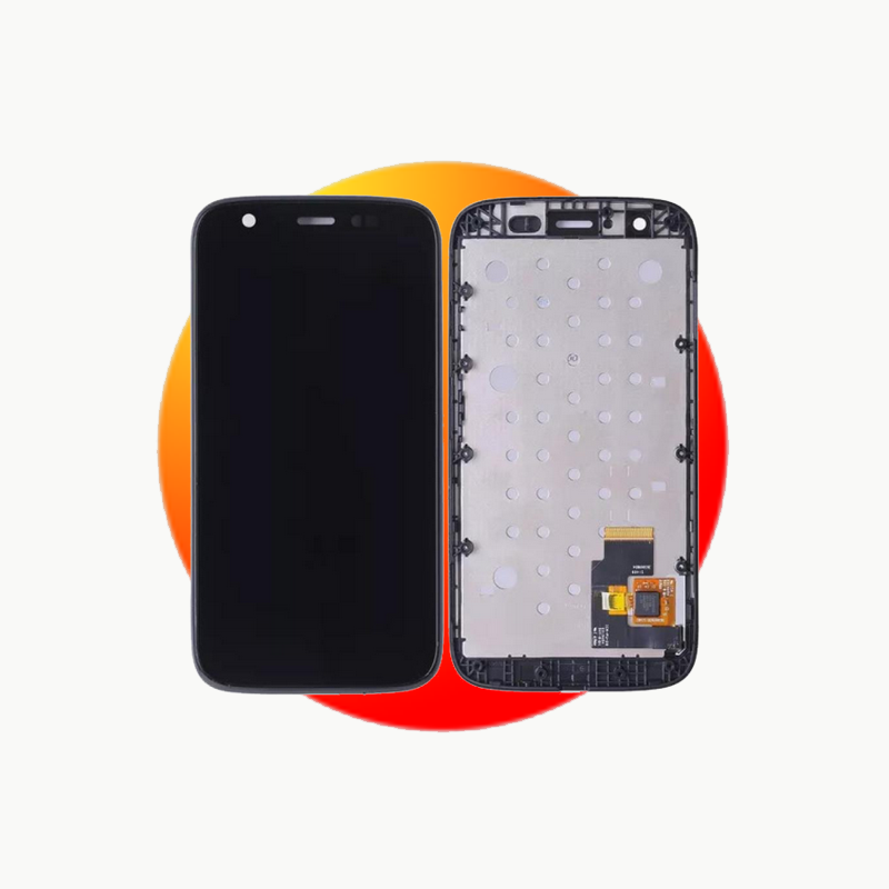 MODULO MOTOROLA G (XT1032/XT1040)  CON MARCO