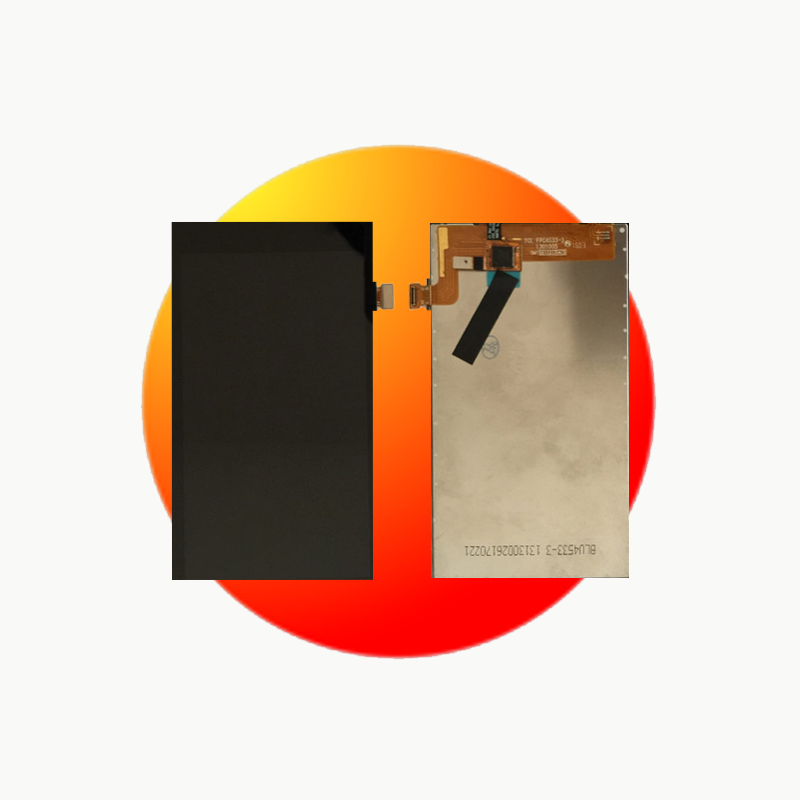 DISPLAY LG K4 (K120)