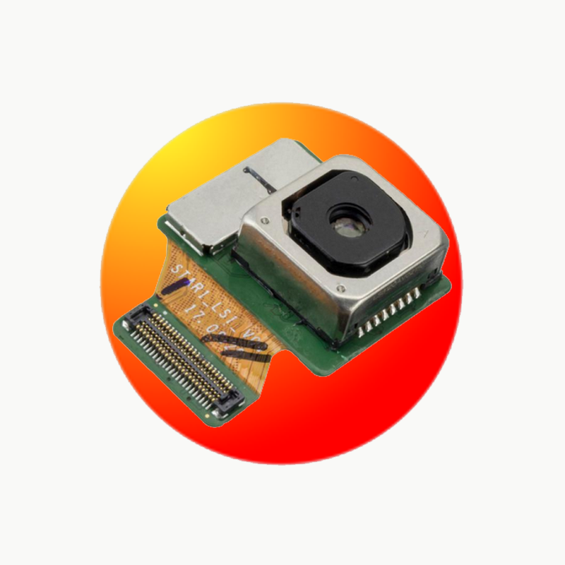 CAMARA SAMSUNG S9 PRINCIPAL (G960)