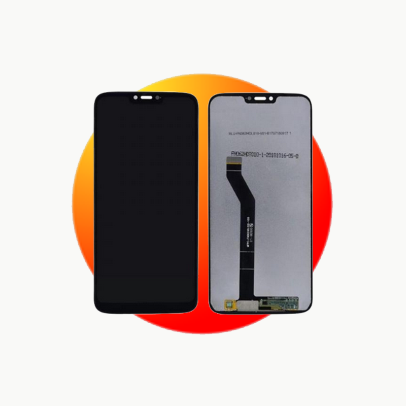 MODULO MOTOROLA G7 POWER (XT1955)