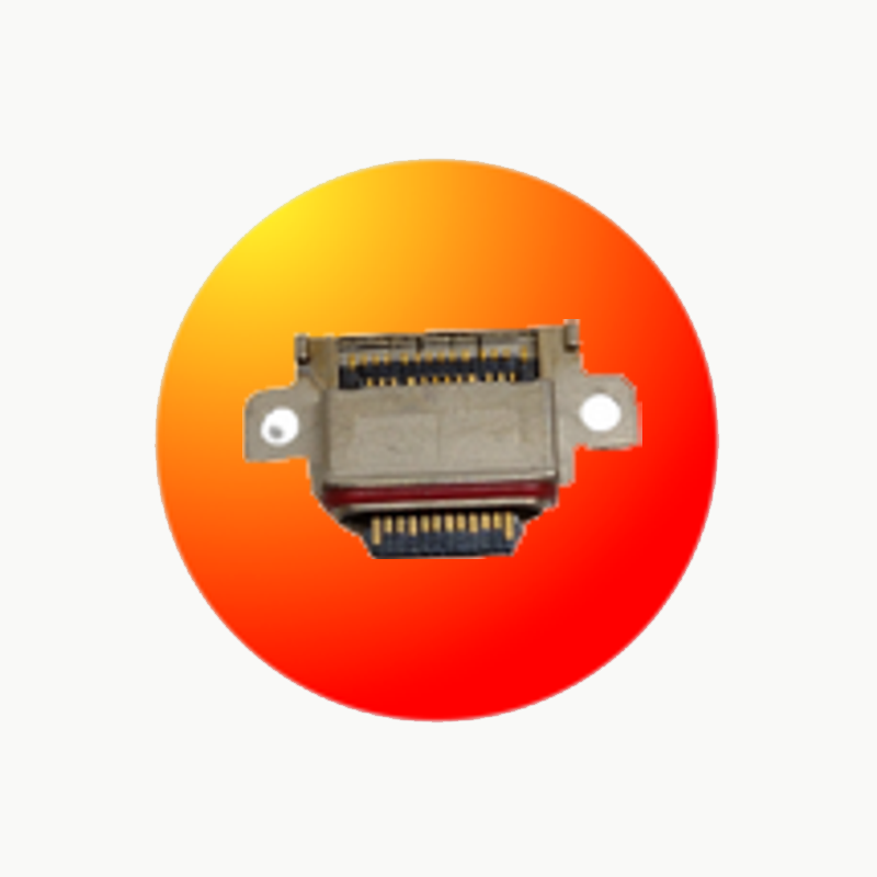 CONECTOR DE CARGA SAMSUNG S10 (G973)