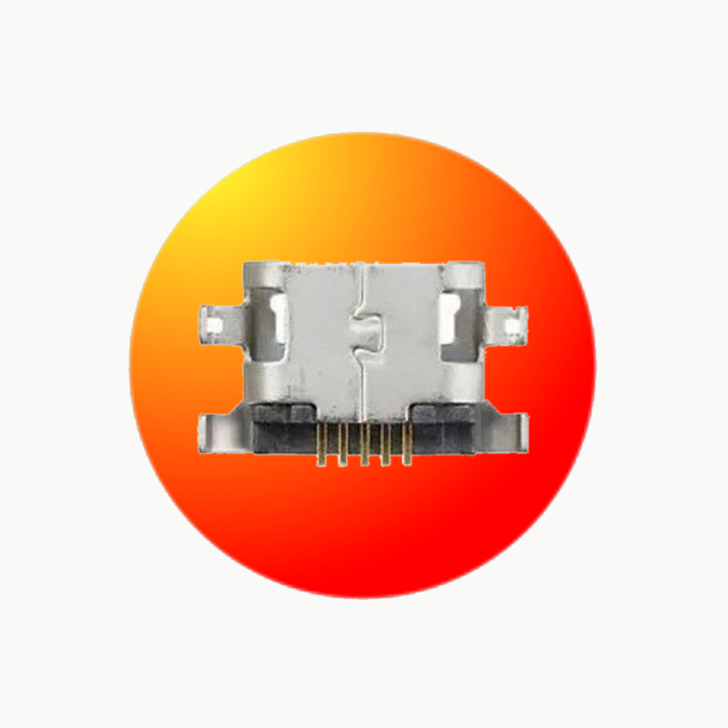 CONECTOR DE CARGA MOTOROLA E6 PLUS (XT2025)
