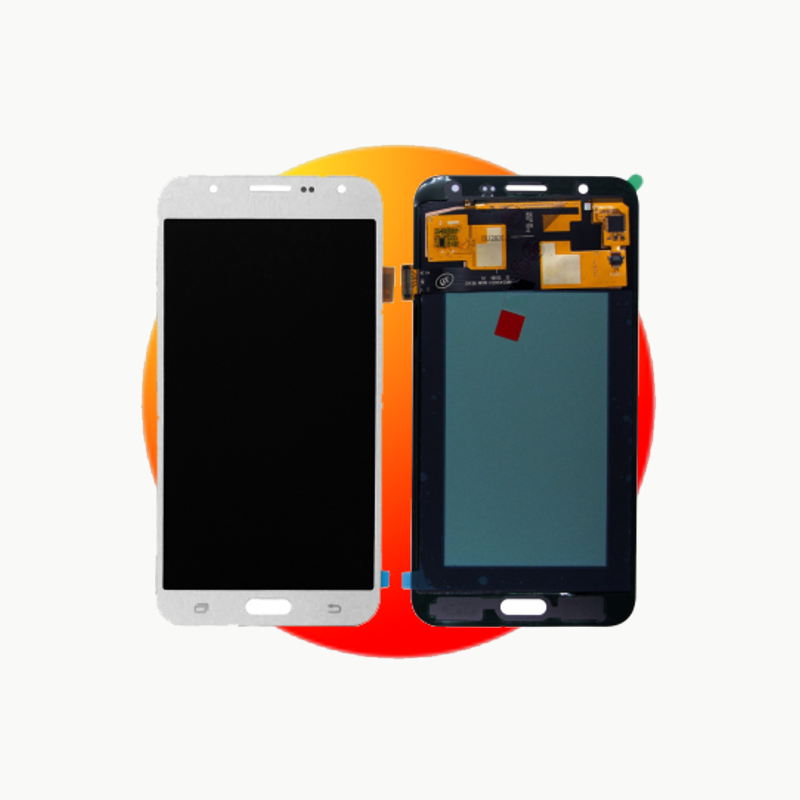 MODULO SAMSUNG J7 (J700) BLANCO OLED