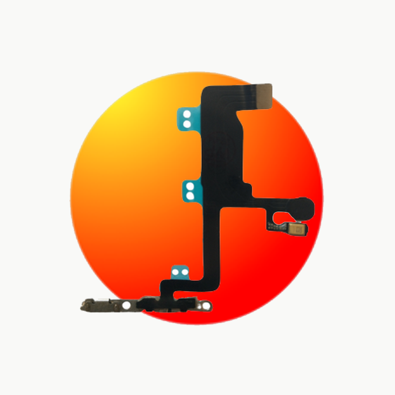 FLEX IPHONE 6 ENCENDIDO