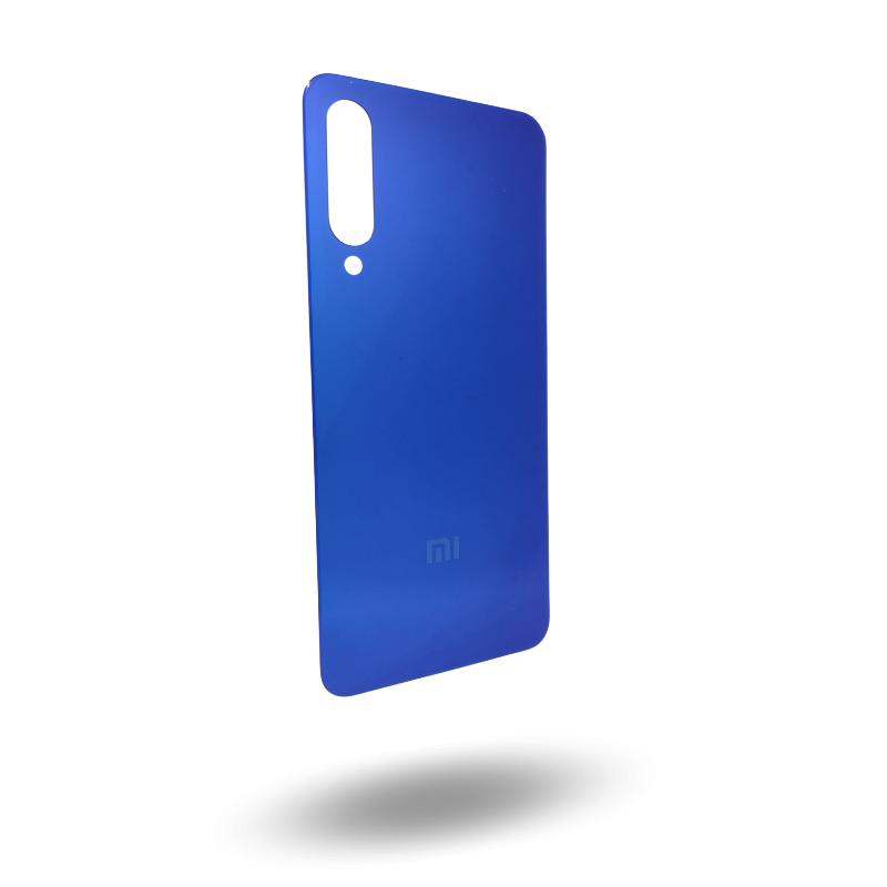 TAPA BATERÍA XIAOMI MI 9 SE AZUL