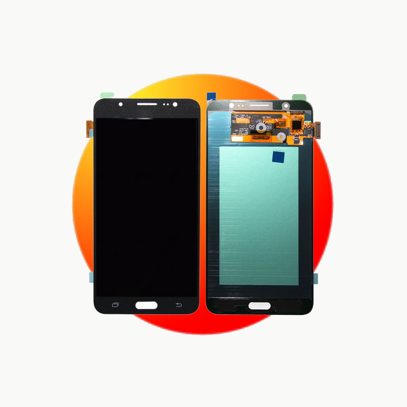 MODULO SAMSUNG J7 2016 (J710) NEGRO INCELL