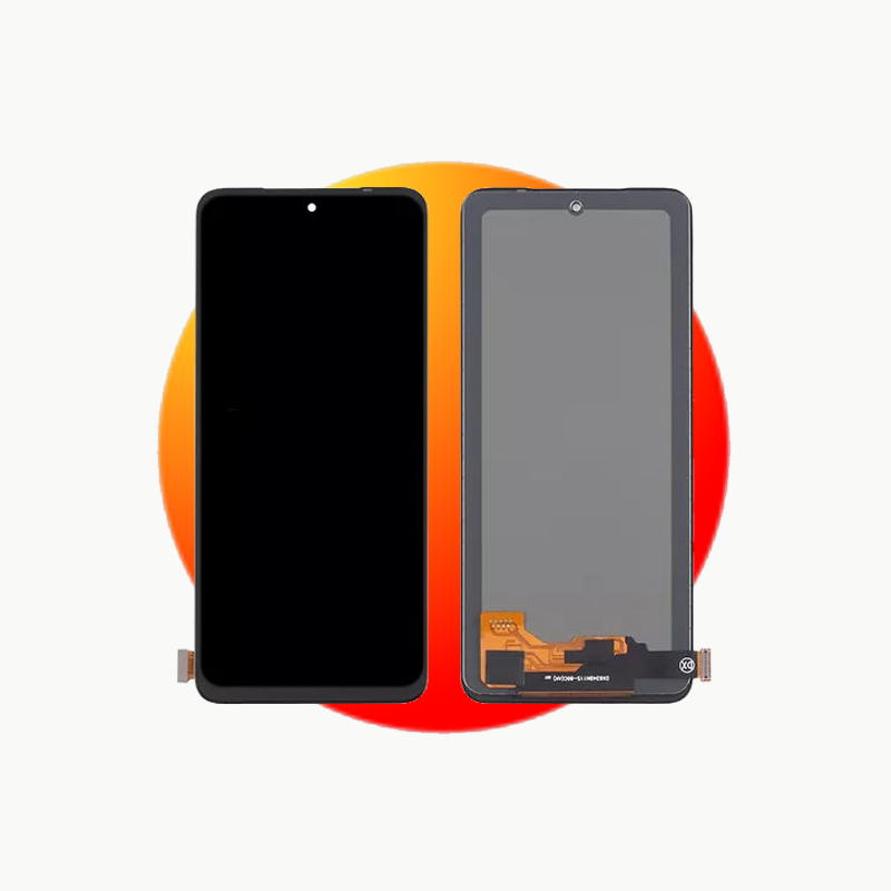 MODULO XIAOMI NOTE 12S INCELL