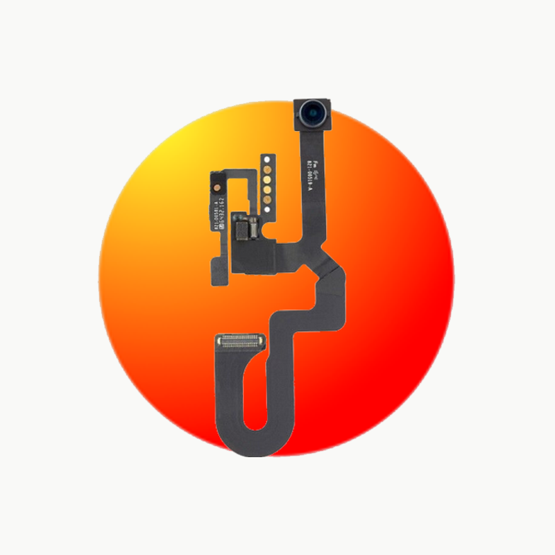 CAMARA IPHONE 7 PLUS FRONTAL + SENSOR