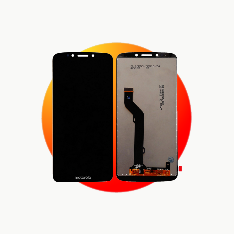 MODULO MOTOROLA E5 PLUS (XT1924)