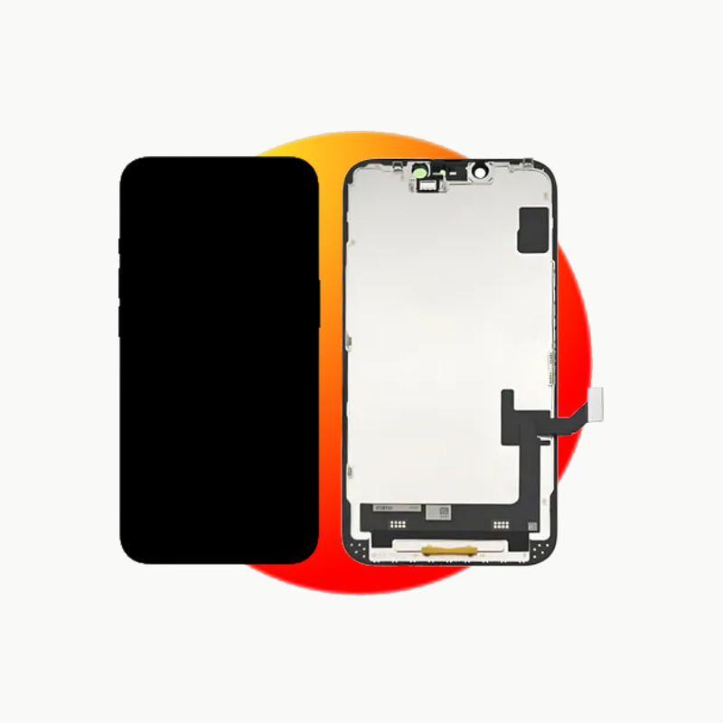 MODULO IPHONE 16E OLED (IC REMOVIBLE)