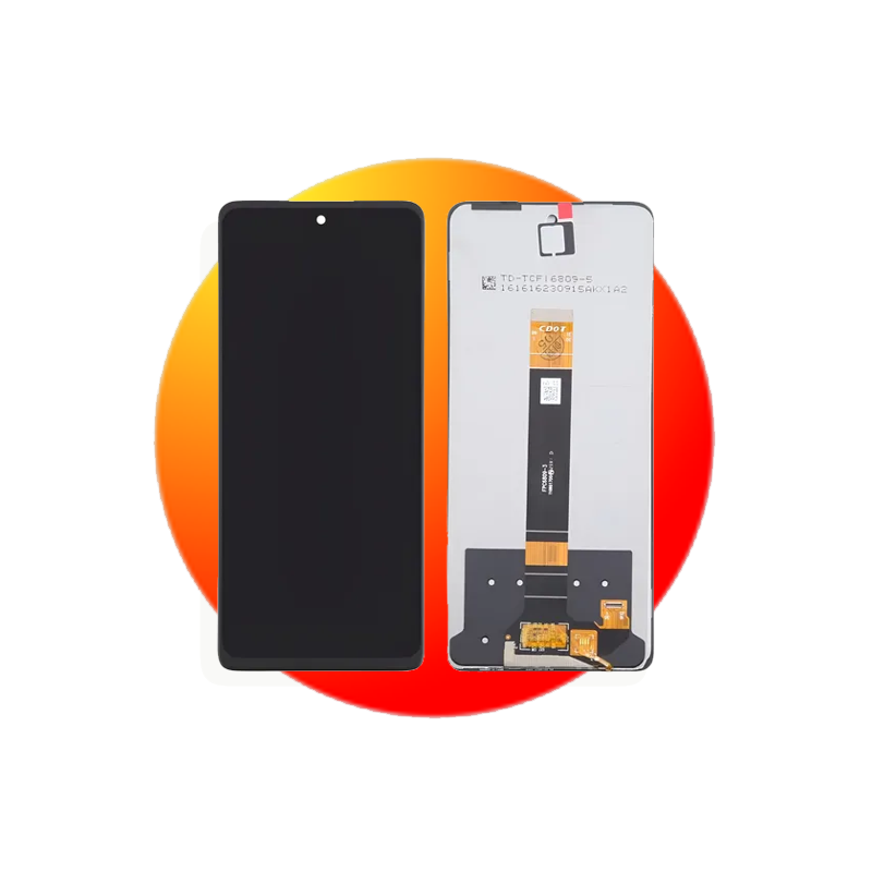 MODULO TCL 50 PRO 5G NXTPAPER IPS LCD