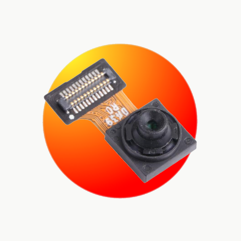CAMARA SAMSUNG A02S FRONTAL (A025)