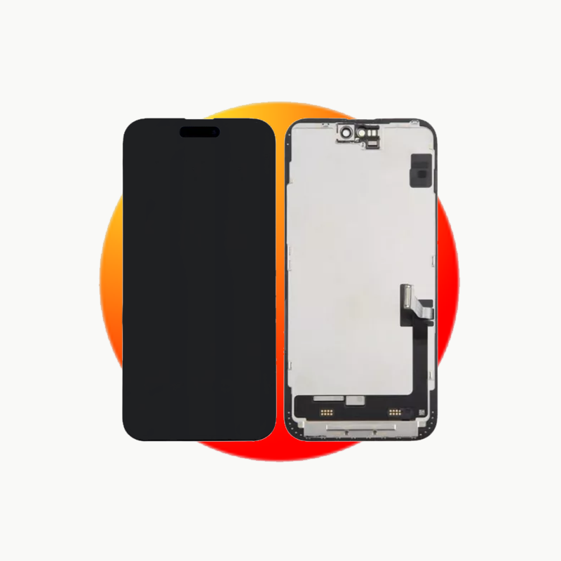 MODULO IPHONE 15 INCELL (IC REMOVIBLE)