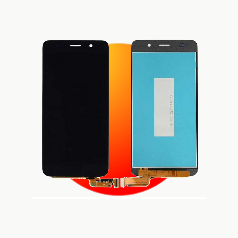 MODULO HUAWEI Y6 NEGRO OLED