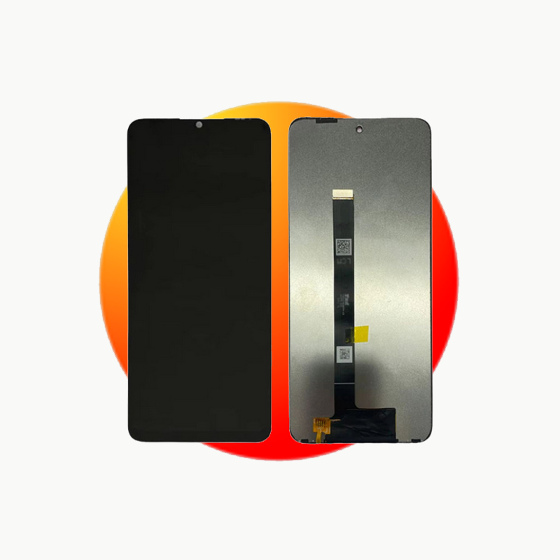 MODULO ZTE NUBIA NEO 2 (5G) OLED