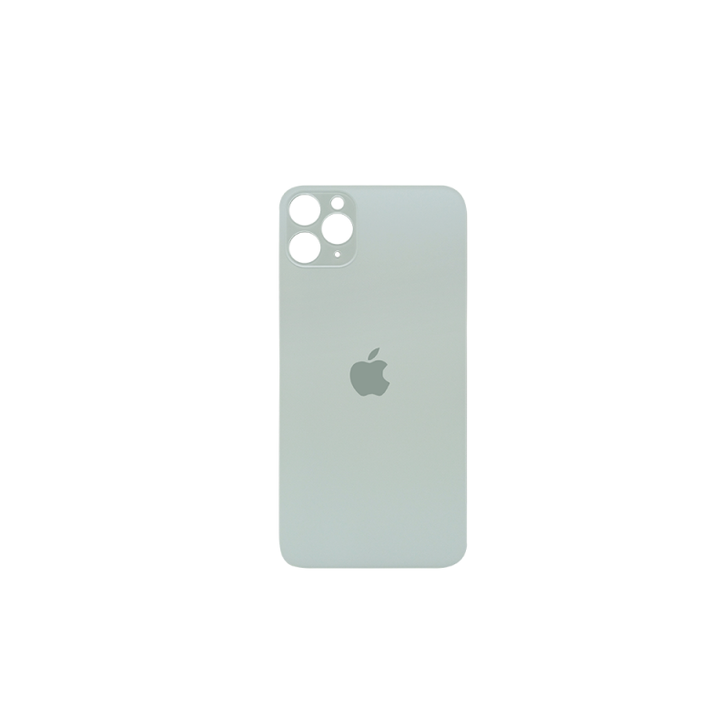 TAPA BATERIA  IPHONE 11 PRO BLANCA