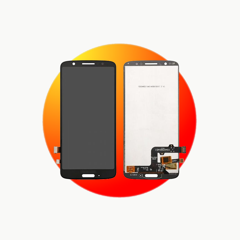 MODULO MOTOROLA G6 (XT1925)