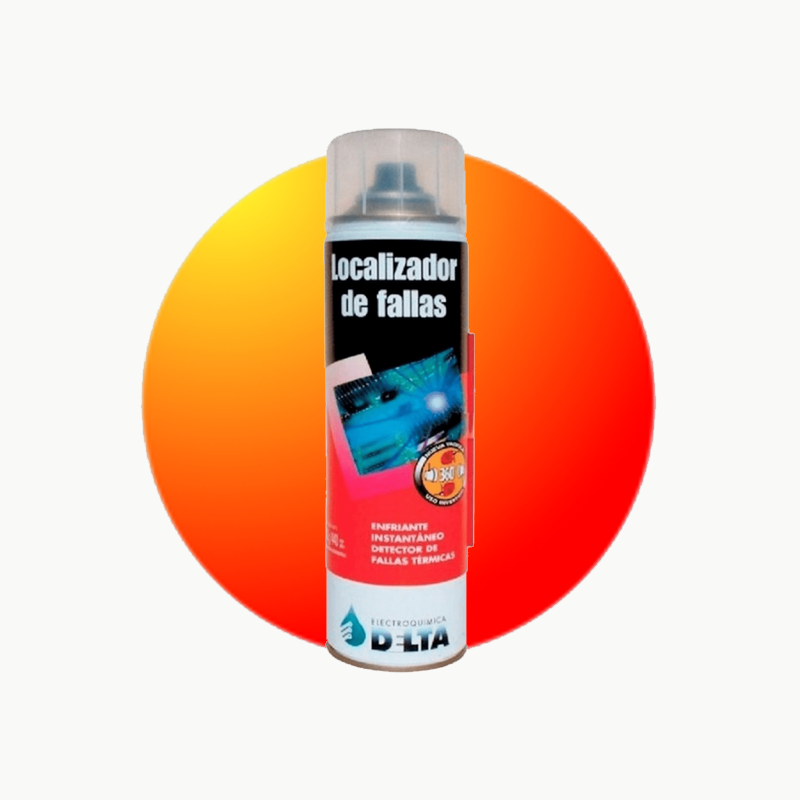 LOCALIZADOR DE FALLAS DELTA 160G