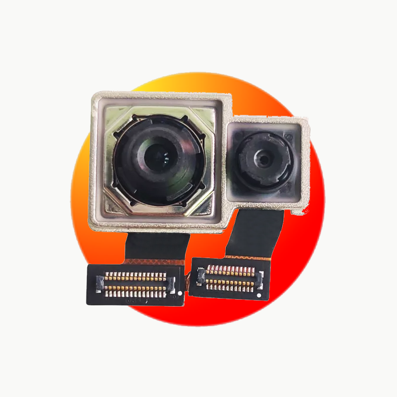 CAMARA XIAOMI REDMI NOTE 7 PRINCIPAL