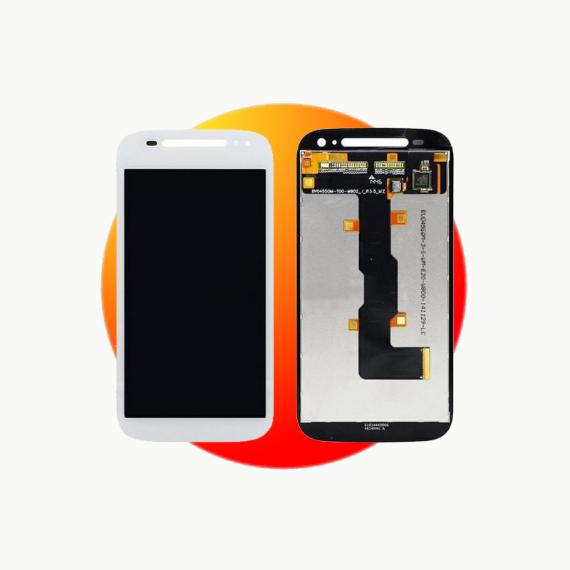 MODULO MOTOROLA E2 (XT1527) BLANCO