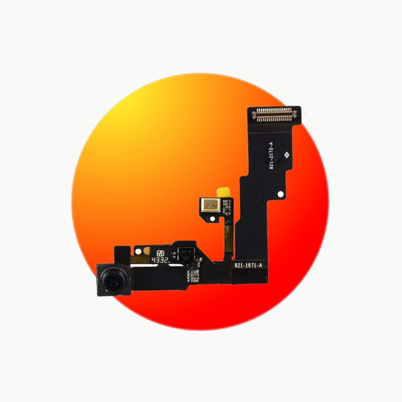 CAMARA IPHONE 6S FRONTAL