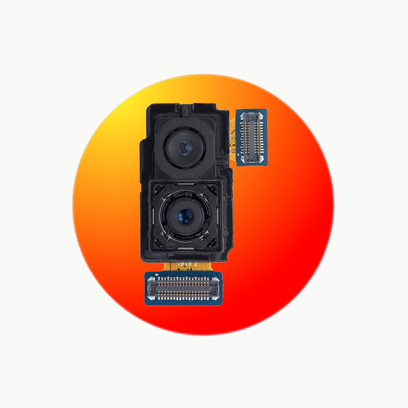 CAMARA SM A20 PRINCIPAL (A205)