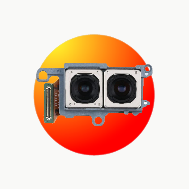 CAMARA SAMSUNG S20 (G980F) PRINCIPAL