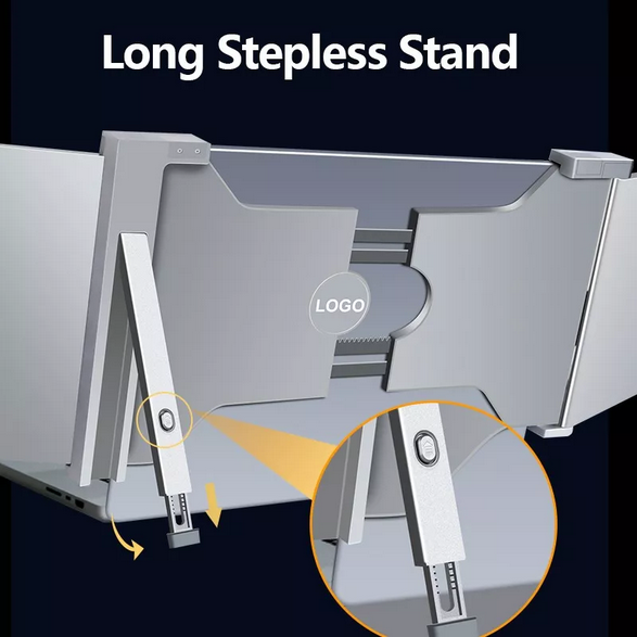 PANTALLAS PORTÁTILES 15" PARA NOTEBOOK FULL HD