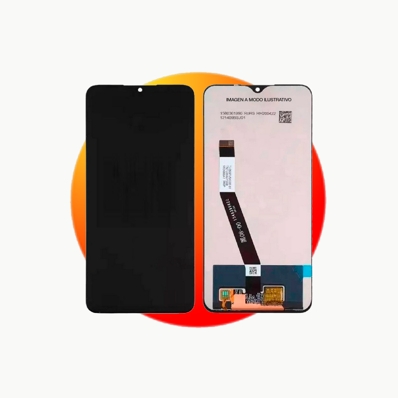 MODULO XIAOMI REDMI 9