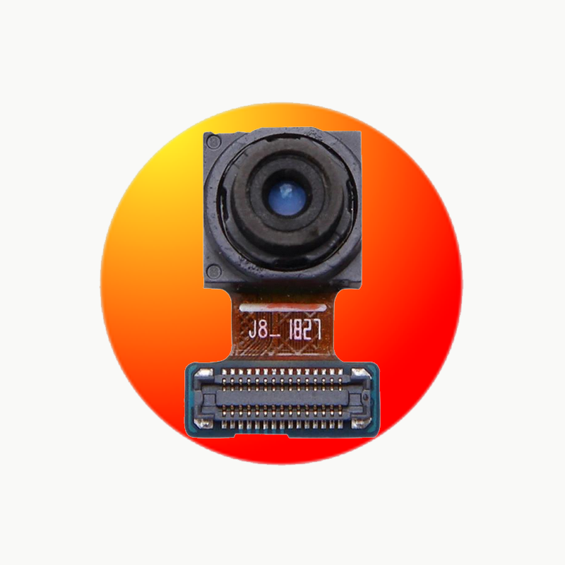 CAMARA SAMSUNG J8 FRONTAL (J810)
