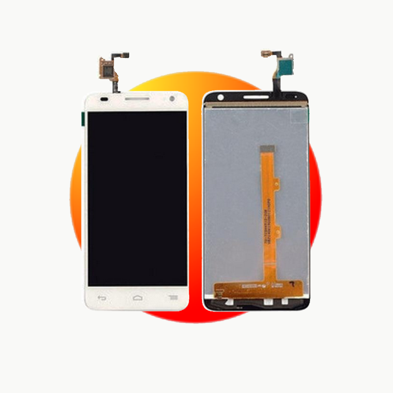 MODULO ALCATEL IDOL 2 MINI BLANCO (6036) OLED
