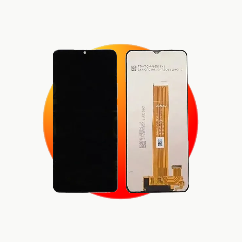 MODULO SAMSUNG A12 (A125 / A127 / 032 / M12 / A325G) OLED