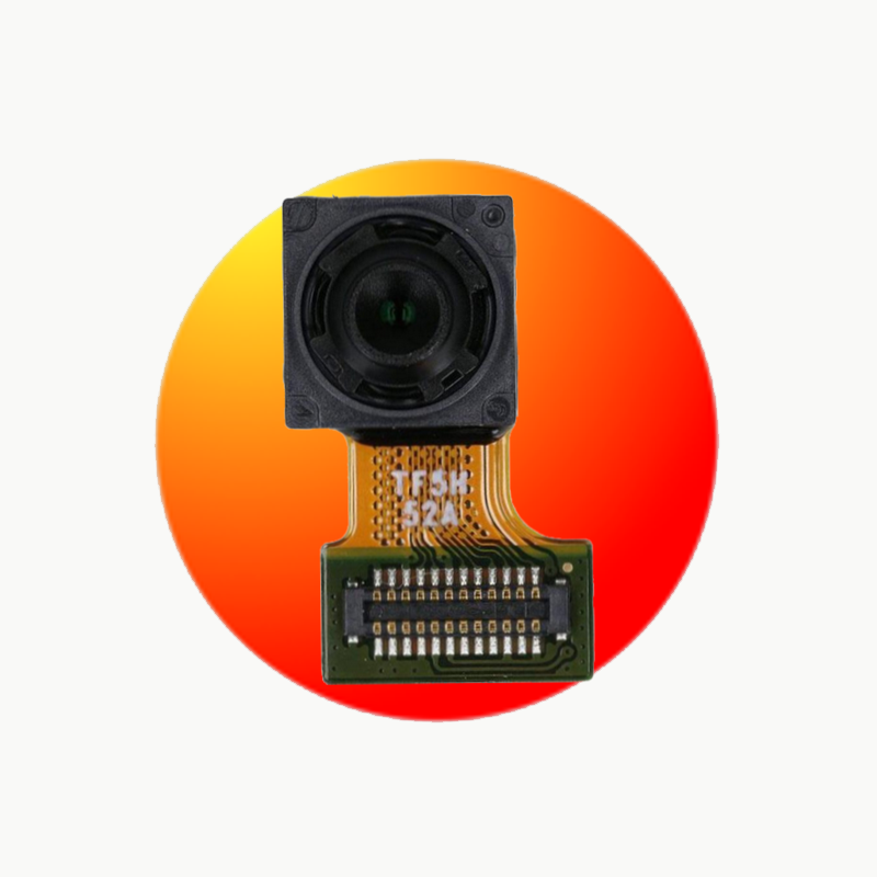 CAMARA MOTOROLA G7 PLUS FRONTAL (XT1965)