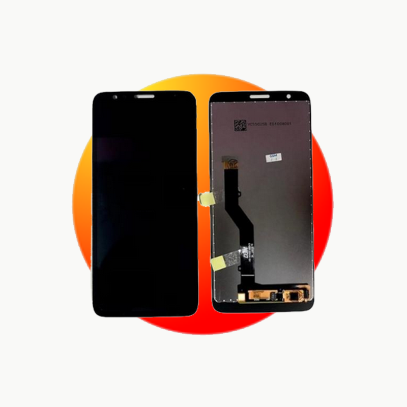 MODULO MOTOROLA E6 (XT2005)
