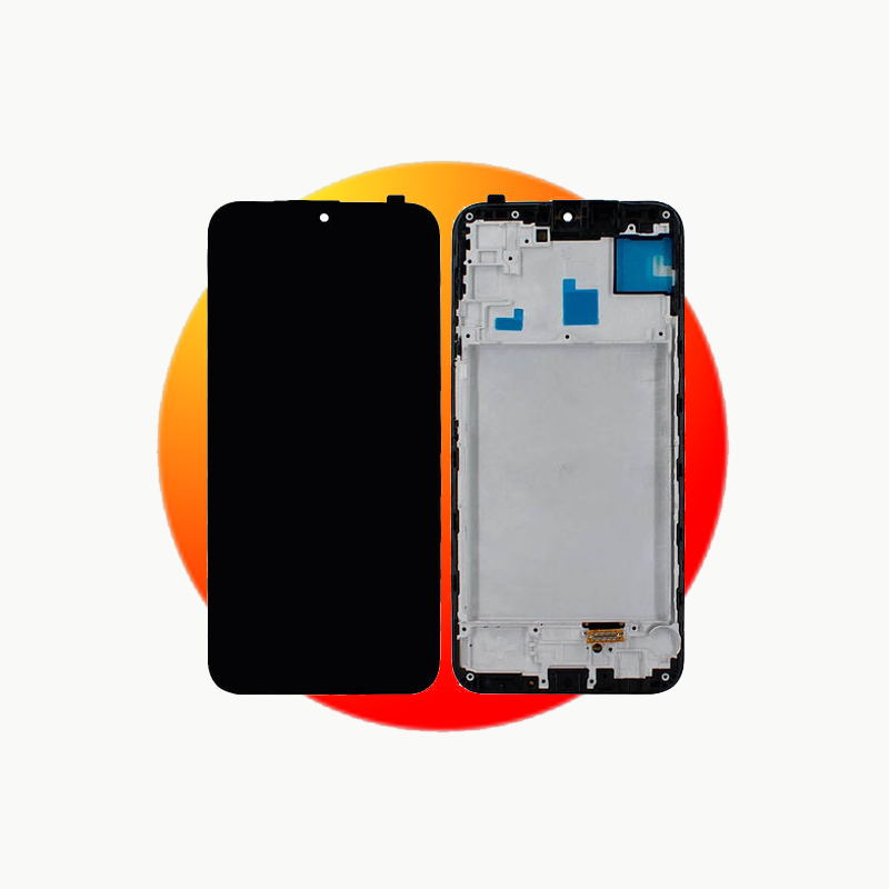 MODULO SAMSUNG A15 (A155) OLED CON MARCO
