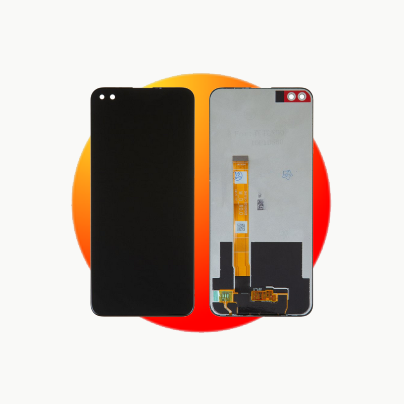 MODULO REALME X50 OLED (DUAL SIM)