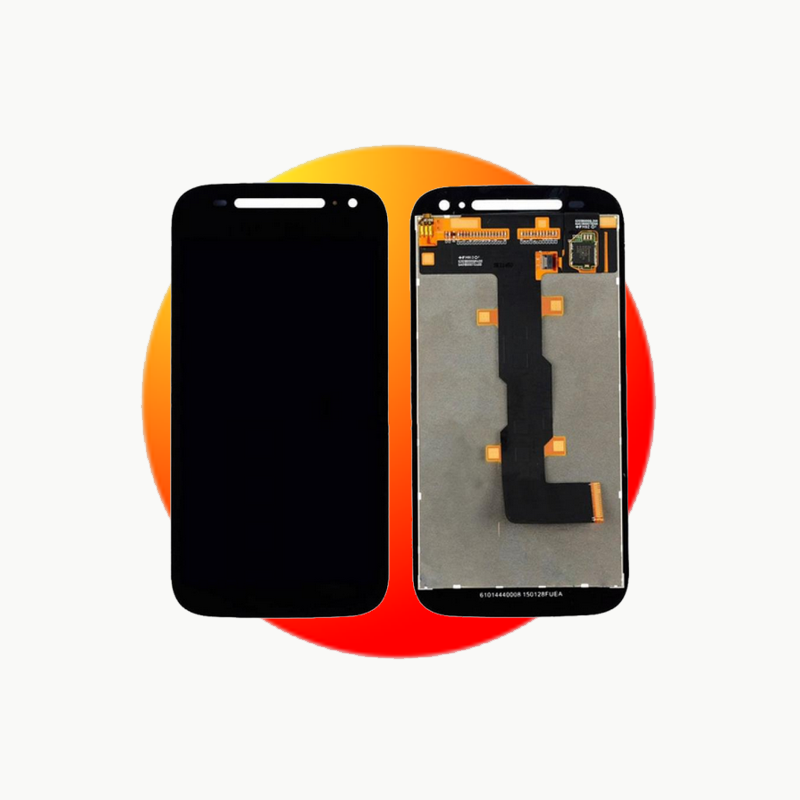 MODULO MOTOROLA MOTO E2 (XT1527) NEGRO OLED