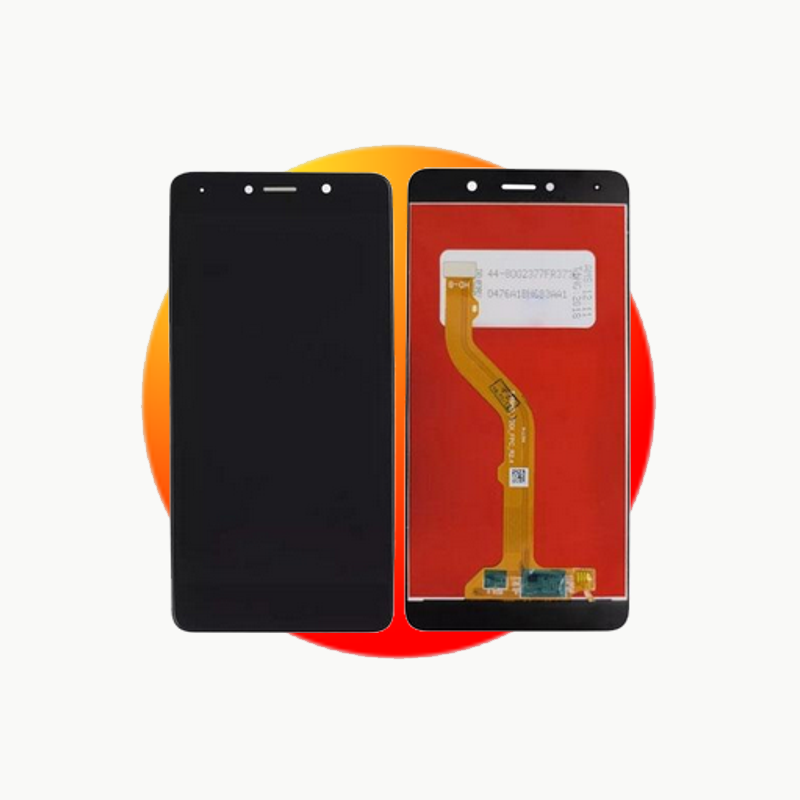 MODULO HUAWEI Y7 GW METAL OLED