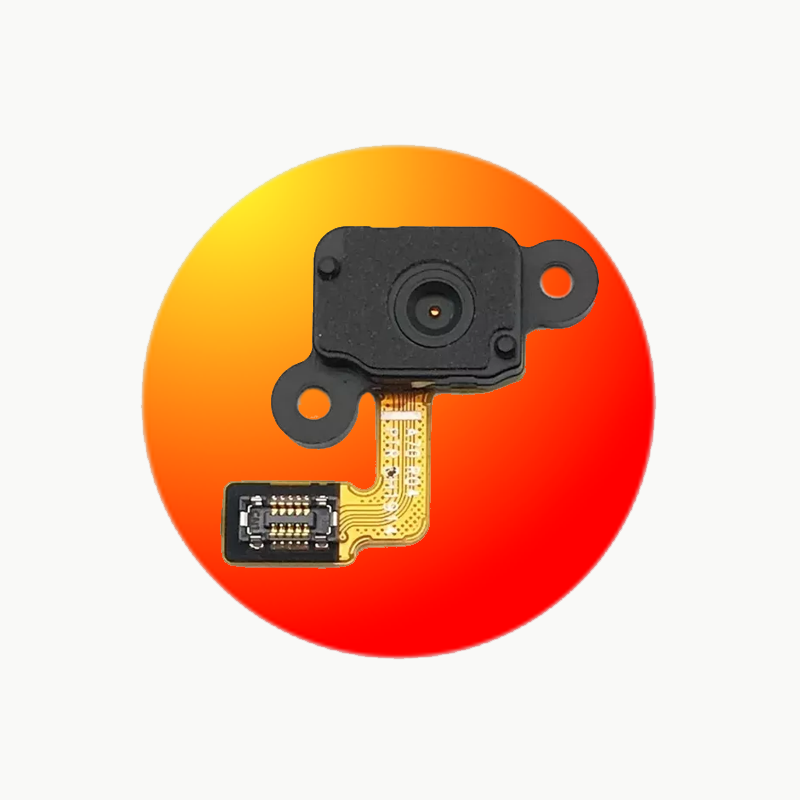 FLEX SAMSUNG A70 HUELLA (A705)